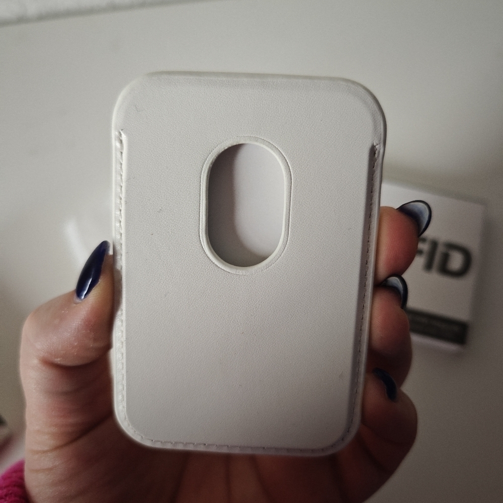NWT Halloween Phone Card Holder - Picture 3 of 3